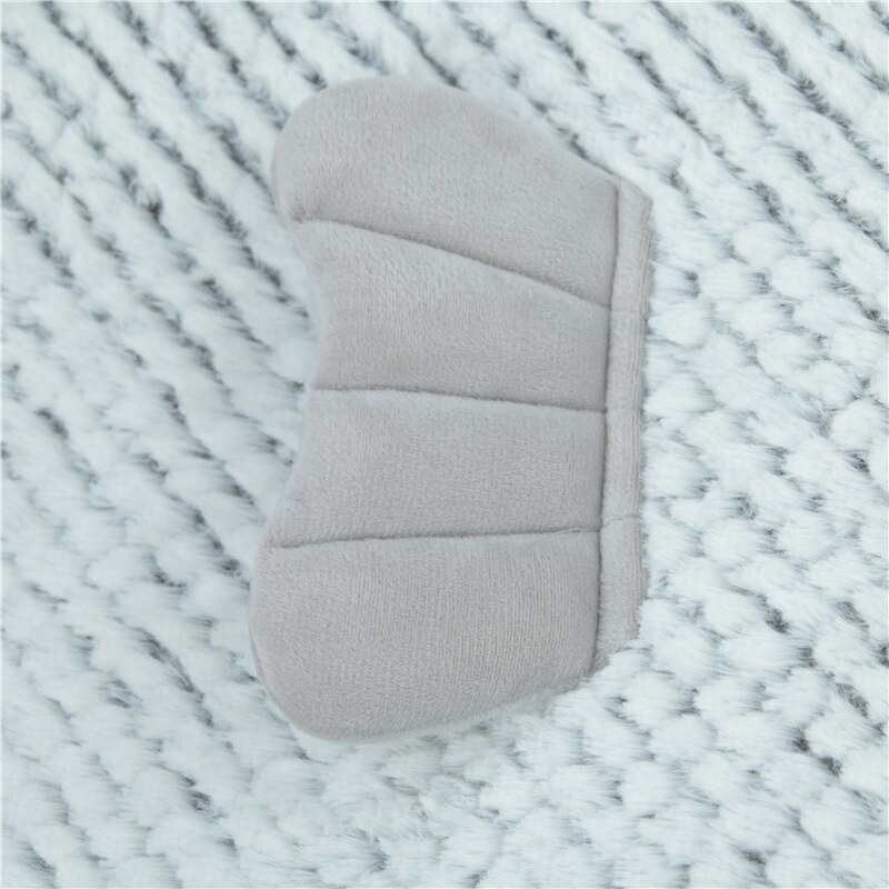 Cat Cave Bed Fish Shape cat sleeping bed Top Foldable House Indoor Kitten Puppy Cave House Sleeping for Cats