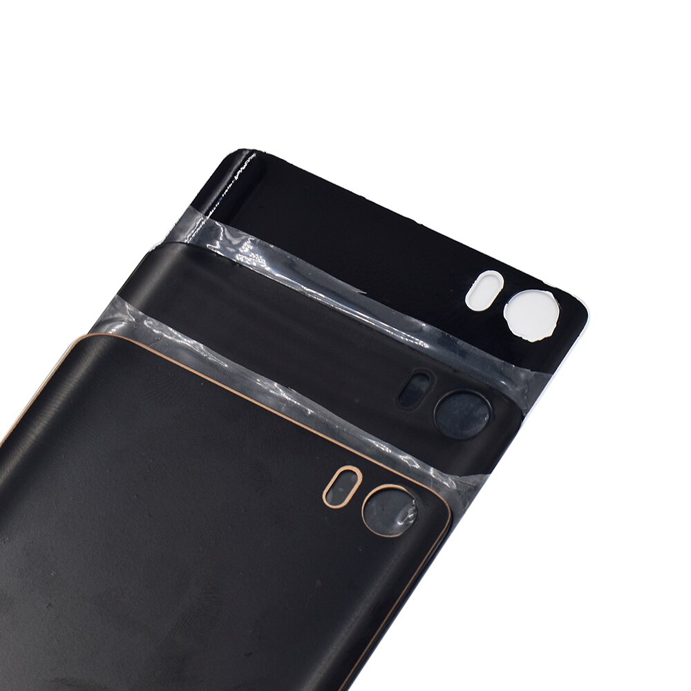 Original For Xiaomi Mi5 Back Cover Case Protective Battery Back Cover Housing Replacement For Xiaomi Mi 5 Battery Cover