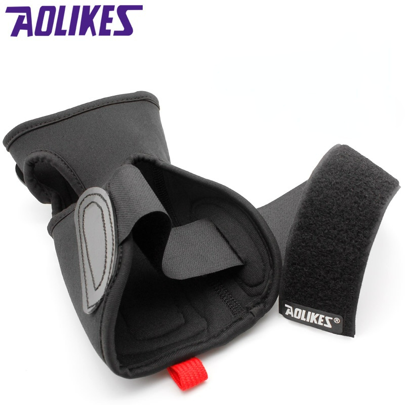 Équipement de Protection de poignet pour homme et femme, 1 paire, Protection des paumes des mains dures, Ski, Snowboard