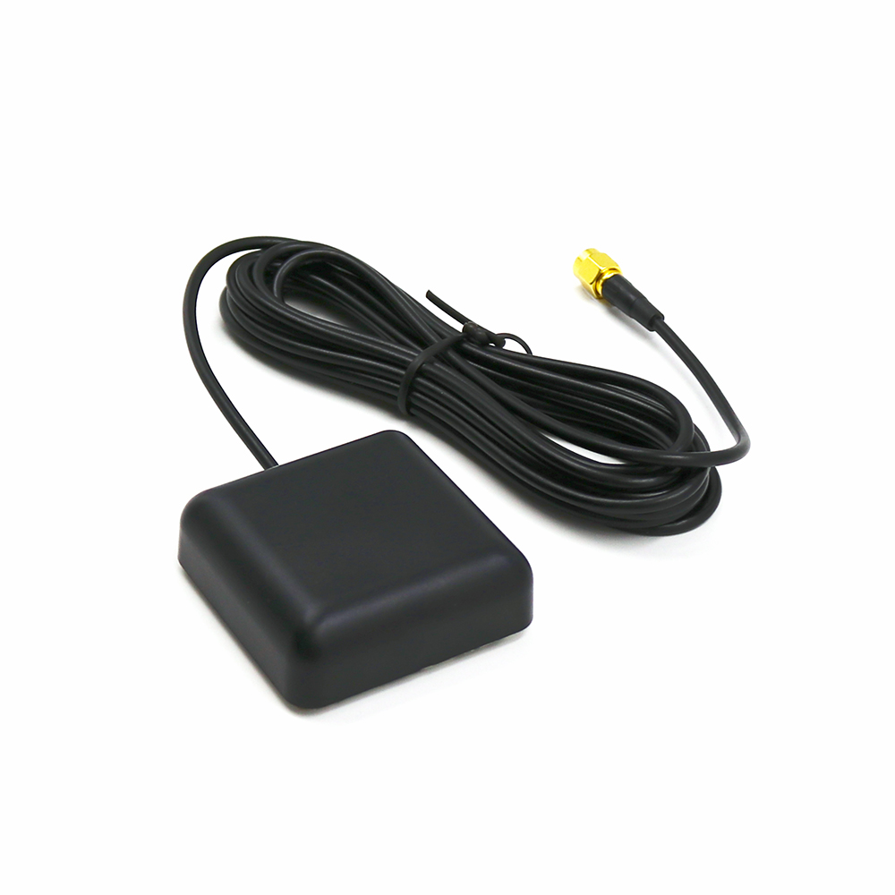 BEITIAN Externe GNSS Galilei BEIDOU GLONASS GPS antenne, NEO M8N M8P M8T lögesungen, SMA stecker, BA-35D