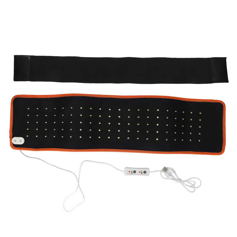 Red Light Therapy Belt Infrared Light Therapy Belt... – Grandado