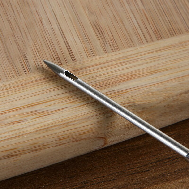 cooking toolsTaste needle beef pork bbq steak meat sauces splash marinades kitchen accessories condiments kitchen gadgets