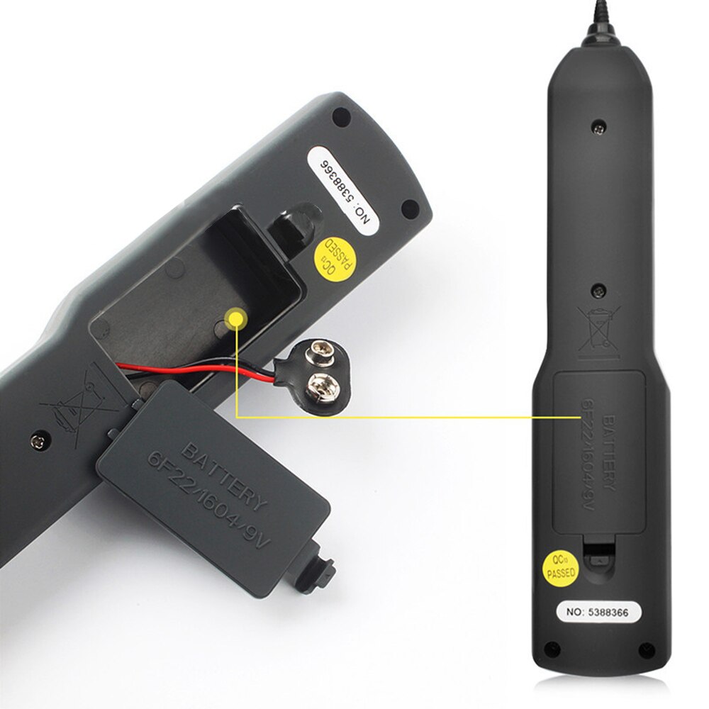 Car Automotive Circuit Scanner Digital Diagnostic Tool Short And Open Finder Cable Tracker Truck Tractor Ship SUV Wire Tester