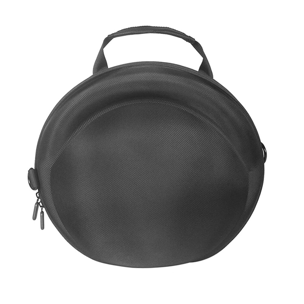 Protective Carrying Case Hard Shell Nylon Travel Case for Harman Kardon Onyx Studio 7 Speaker Shockproof Storage Bag: black