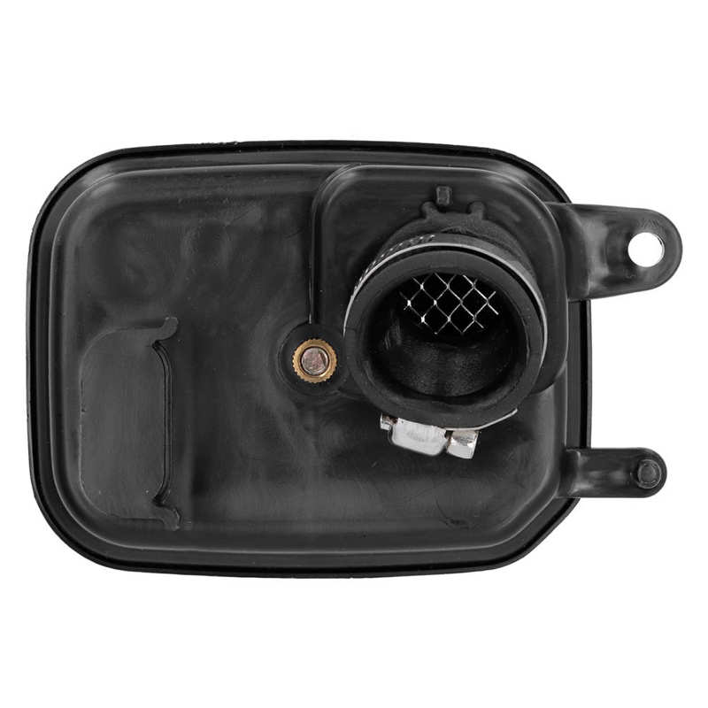 Ensemble de boîtier de filtre à Air avec pince, pour Yamaha PW50 PY50 PW PY Piwi 50 1984 – 2004 Dirt Bike moto ATV