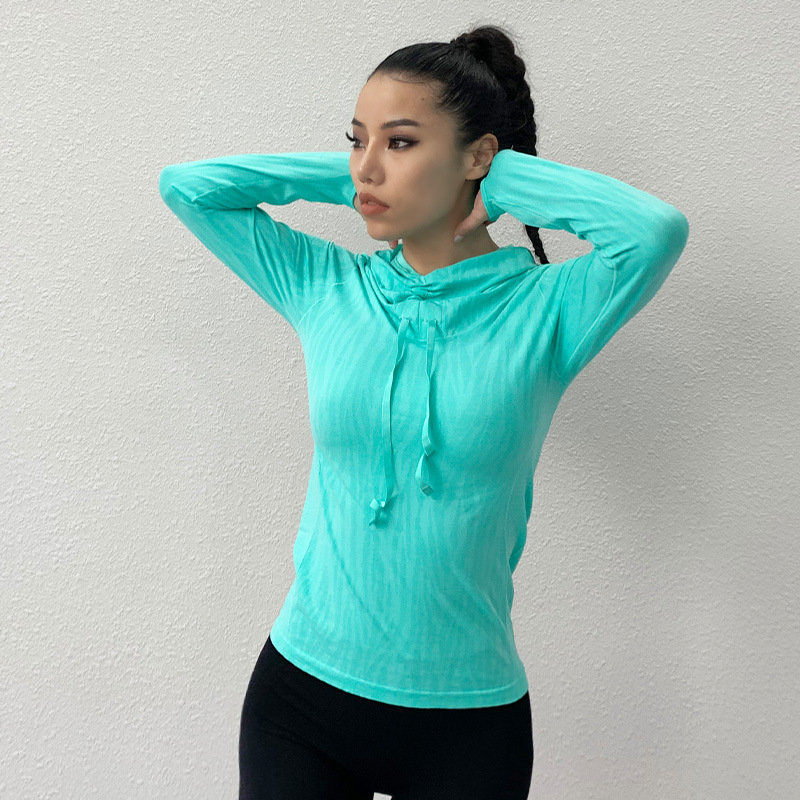 Fit 3 High Armhole Sport Coat Women