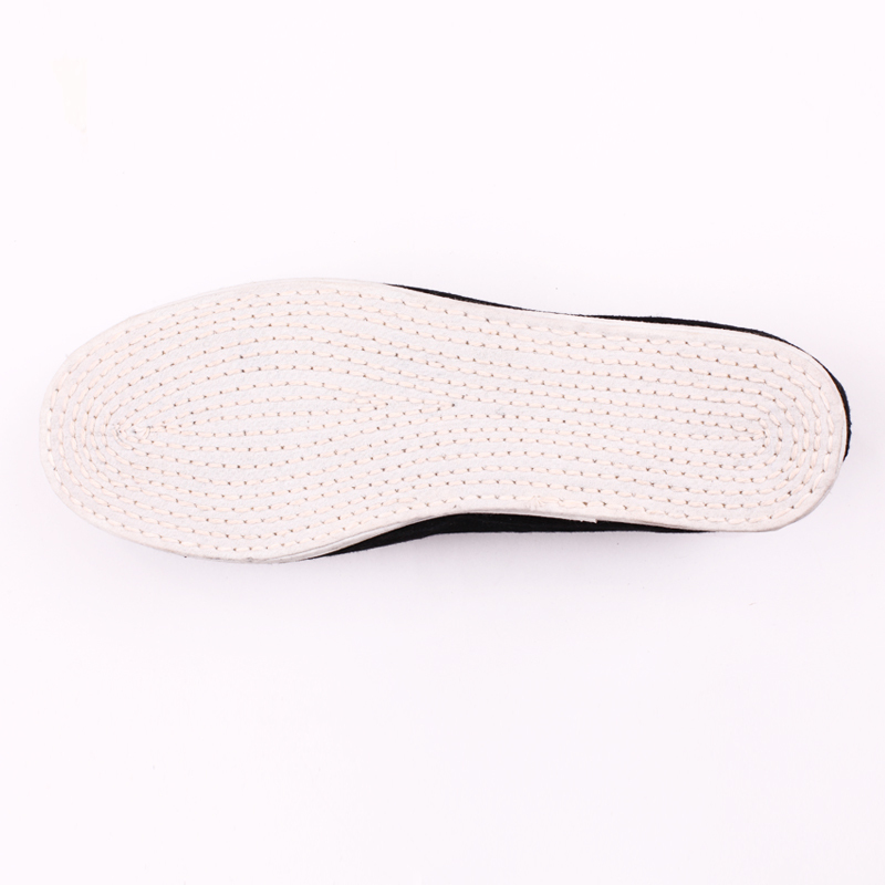 100% handgemachte Kung Fu Schuhe Männer Flügel Chun Jeet Kune tun Wushu Tai Chi Schuh martialisch Künste Equiepment Größe 35 zu Größe 48