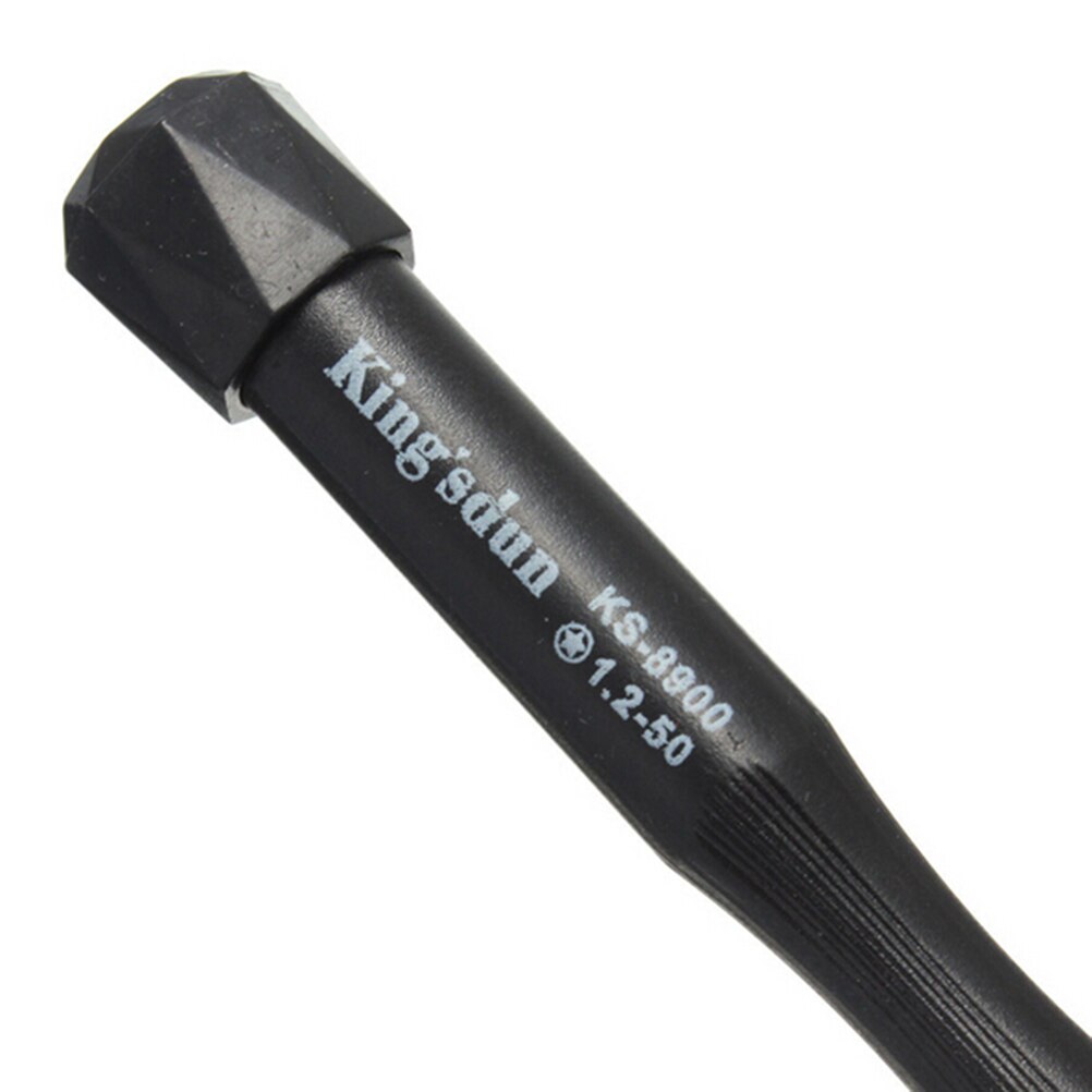 1 pièces 5 étoiles 5 points Pentalobe tournevis outil de réparation pour Macbook Air Pro outils de Maintenance 1.2mm
