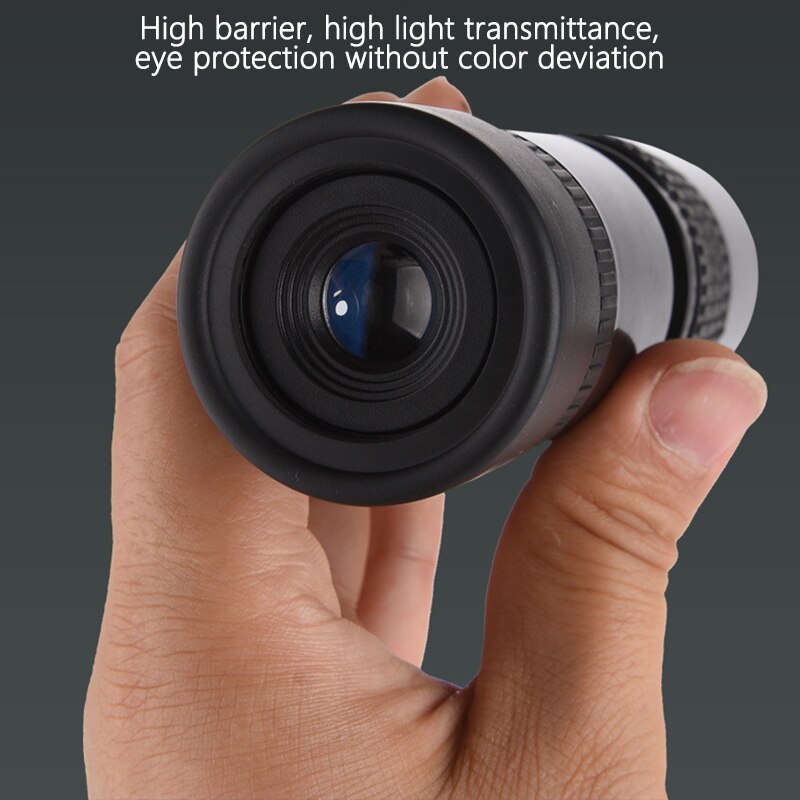 Starscope Monocular Telescope 10-300x40 High Magnification 4k High Transmittance Super Telephoto Len Waterproof Fog Night Vision