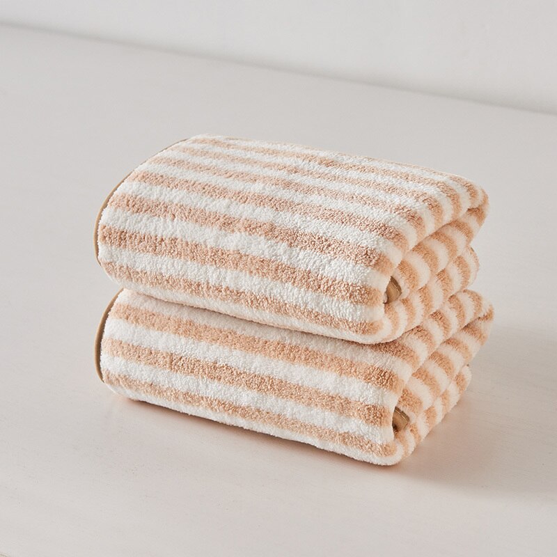 3pcs/set Coral Velvet Towel Set 35x75/70x140cm Super Absorbant Face Bath Towel Home Hotel Quick Dry Bathroom Towel: Set 13
