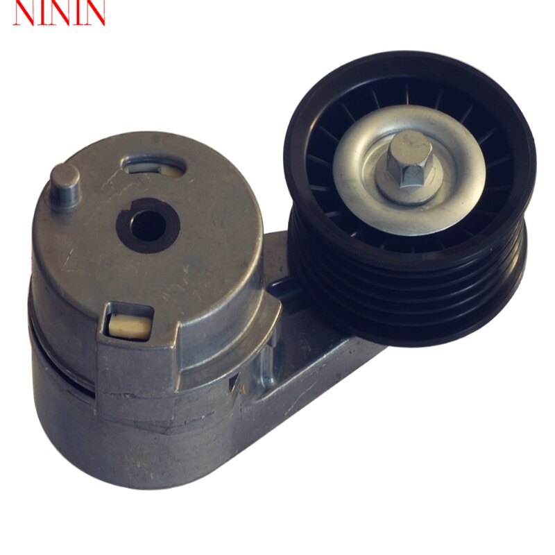 Tensor de cinturón de , para Buick Regal Lacrosse Saturn Sky Pontiac 12603527 12605175