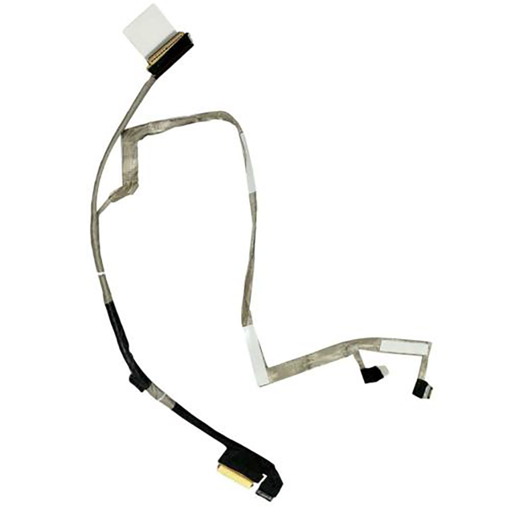 LCD Screen Display Cable for Dell Inspiron 15 5000 5555 5558 5559 H41FV DC02002AN00