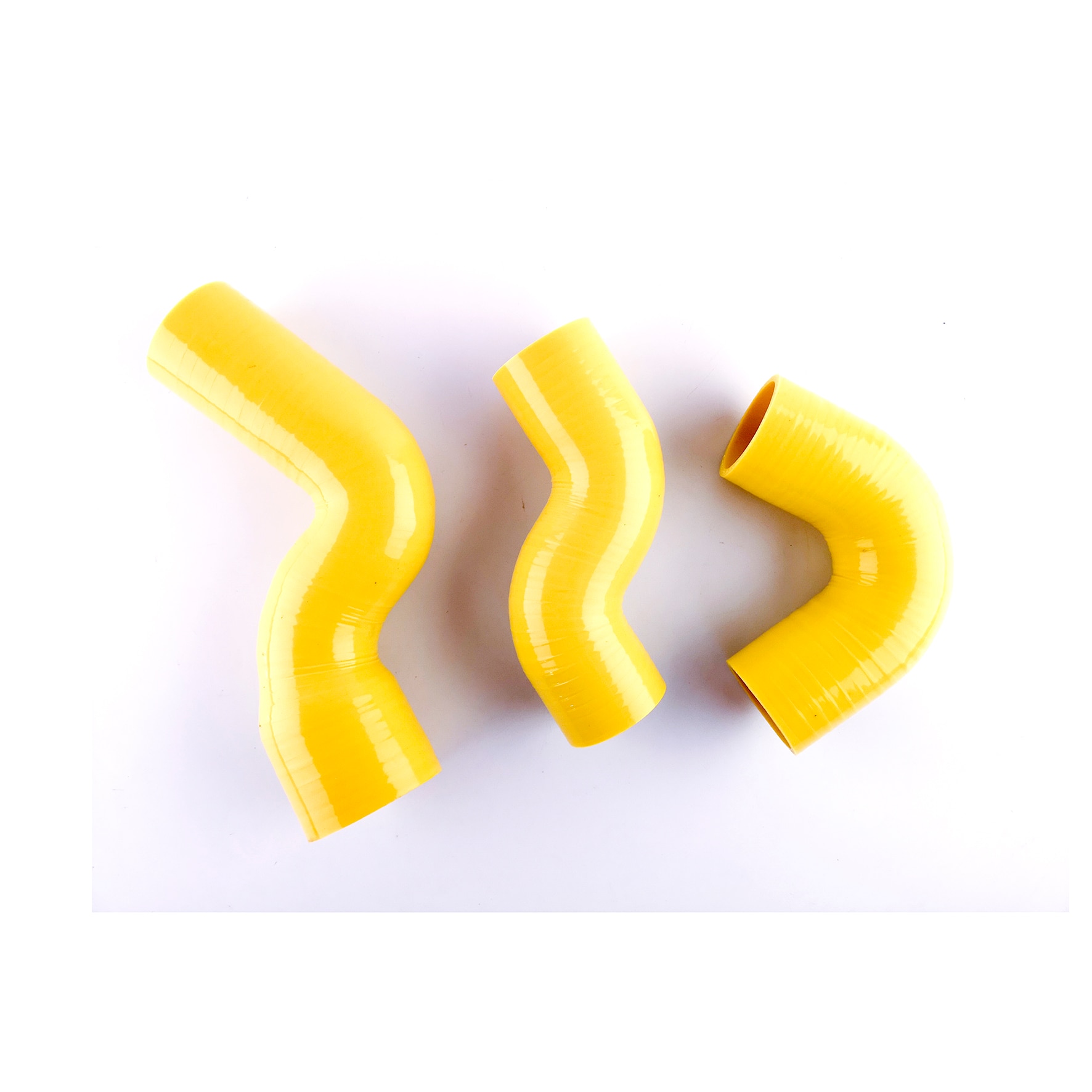 For LANDROVER DISCOVERY 2 TD5 Silicone Turbo Intercooler Hoses Kit
