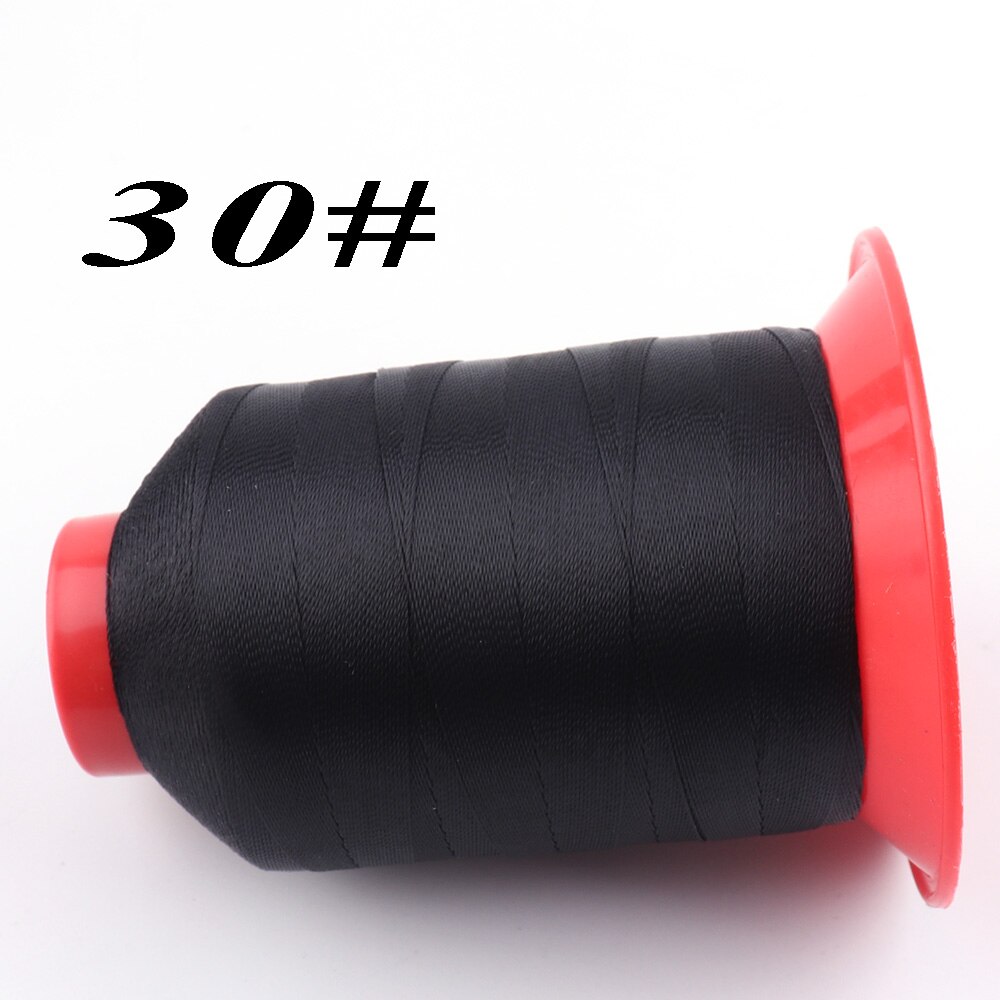 Filo Da Cucire Ricamo Gutermann Mara Col.258 VERDE OLIVE - Foto 6