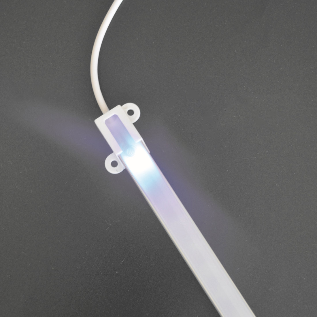 Dc 3-24 V 36W 3A Capacitive Touch Sensor Switch Coil Voorjaar Schakelaar Led Dimmer Schakelaar Voor smart Home Led Light Strip