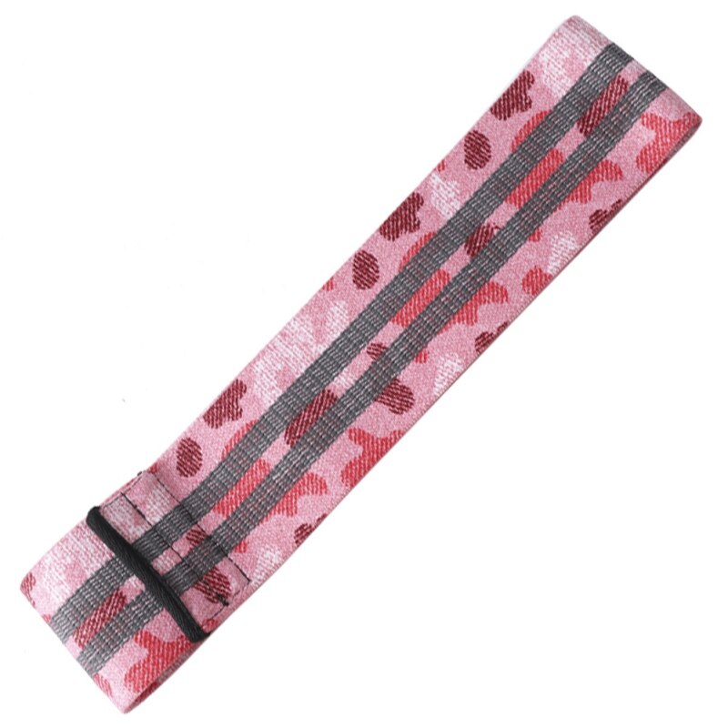 Juego de bandas de resistencia de 3 colores, bandas de goma para Fitness, bandas elásticas expansoras para Fitness, equipo de ejercicio de resistencia: 7 / S