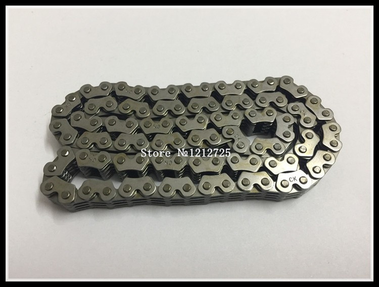 Motorcycle cylinder chain CBT125 CB125T rules chain 4*5-94L Small chain