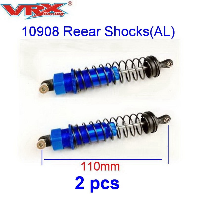 Rc auto parti di aggiornamento per vrx corse RH1001 RH1002 RH817 RH818 cobra,10969 10970 10909 10910 10917 10914 10915 11024 11023 10932: 10908