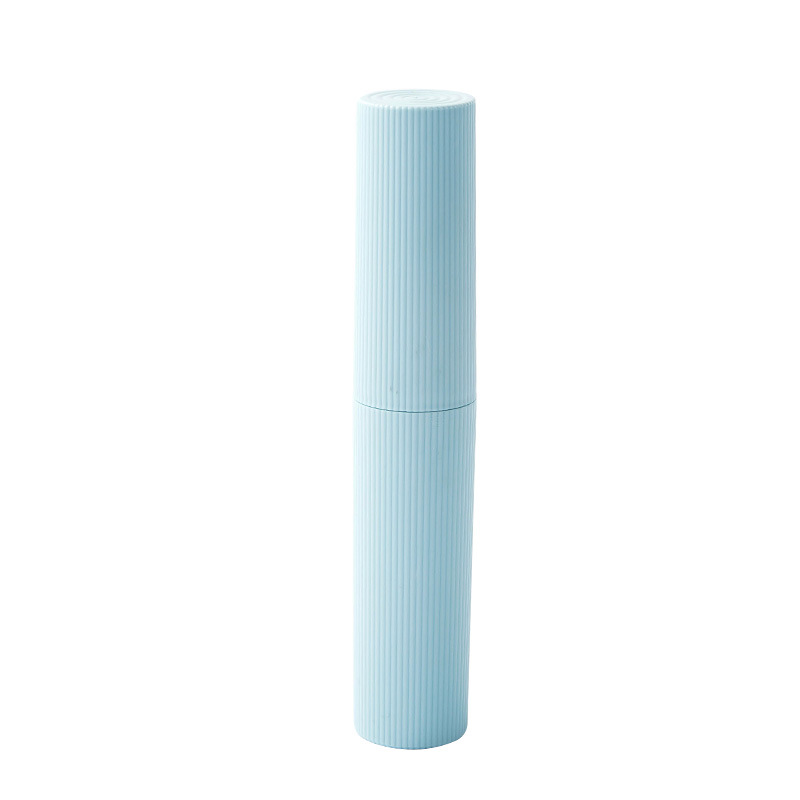 Portable Travel Toothbrush Box Toothpaste Holder O... – Vicedeal