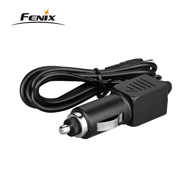 Fenix ARW-10 Auto Adapter Compatibel Met ARE-C2 Geavanceerde