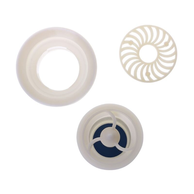 Drain de plancher Déodorant Vanne résistant aux Odeurs Bouchon Pour Canalisation Catcher Filtre G32C