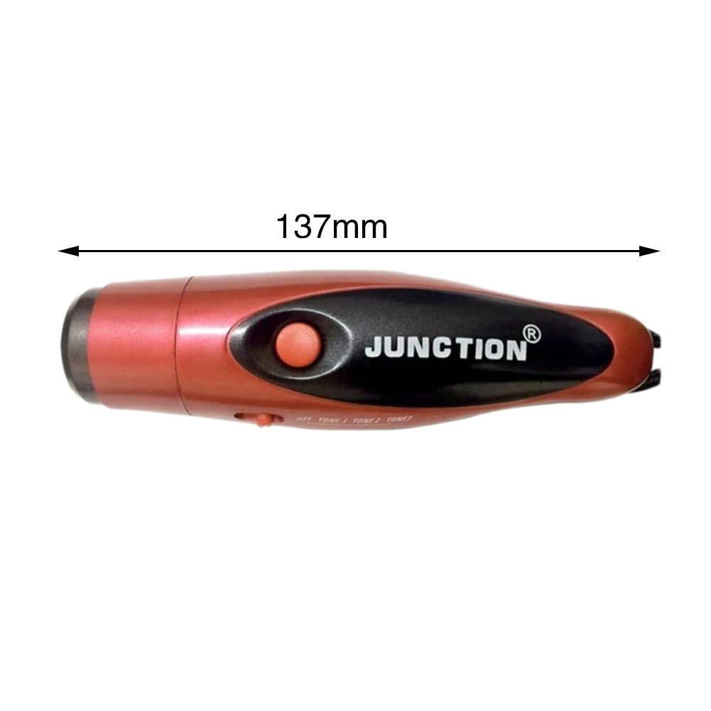 Electronic Whistle - Referee & Sports Tones - Outdoor Survival - Football, Basketball, Cheerleading