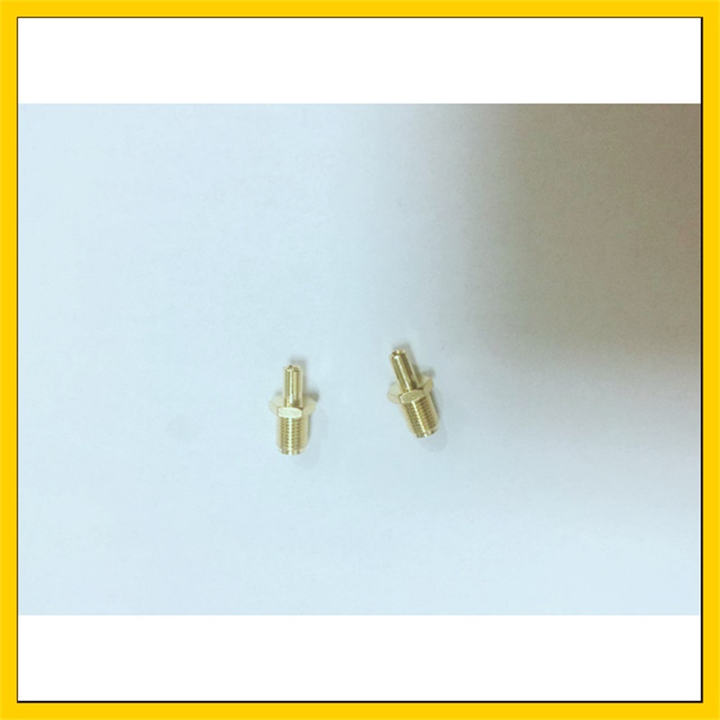 2pCS RF adapter 3G 4G antenna connector SMA female jack to TS9 male plug rf wifi adapter