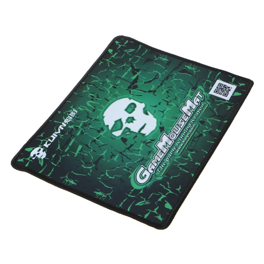 Rainbow LED Gaming Equipment Kit Light Keyboard & Mouse & Mouse Pad USB Charging