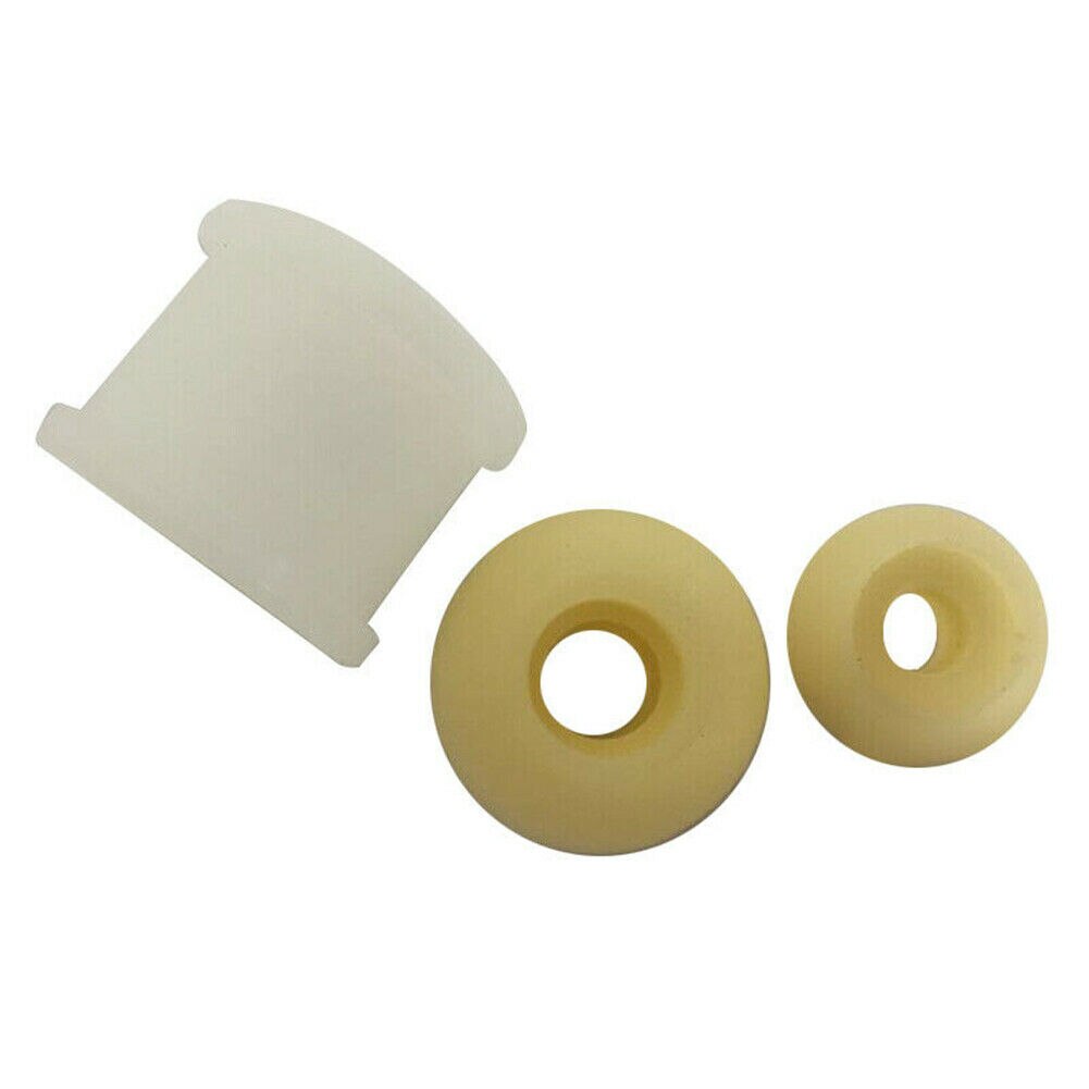 701711166 For VW T4 MK4 Transporter Gear Linkage Selector Repair Kits Bushes Car Accessories Interior Parts Car Products Auto
