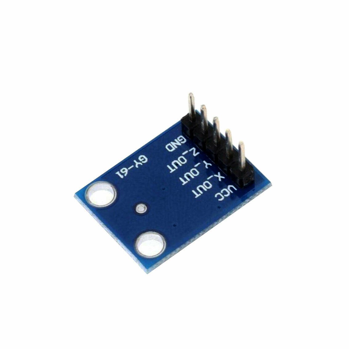 GY-61 ADXL335 Triple Axis Accelerometer