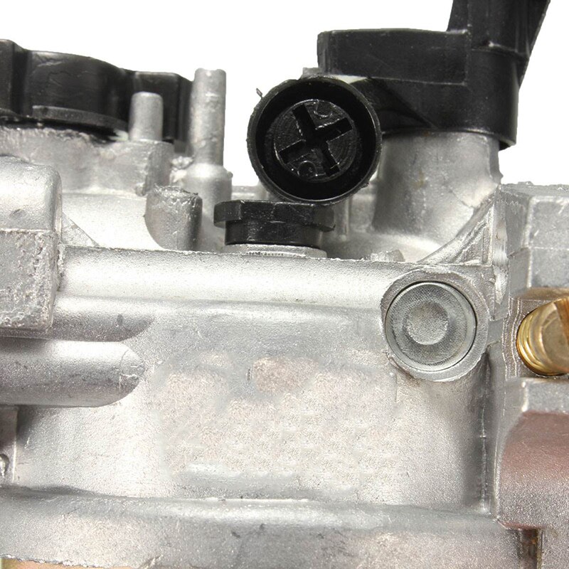Ersatz Vergaser Carb Für Honda GX110 GX120 110 120 4HP Motor Motor