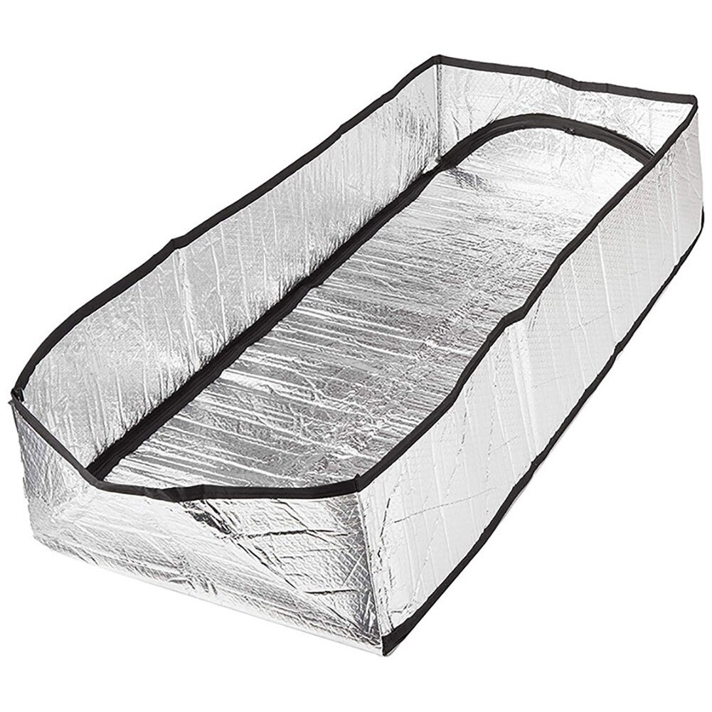 1PC Fireproof Attic Tent Insulation Cover Attic Door Attic Stairway Insulator Attic Ladder Insulation Cover Low-Dip Entrance