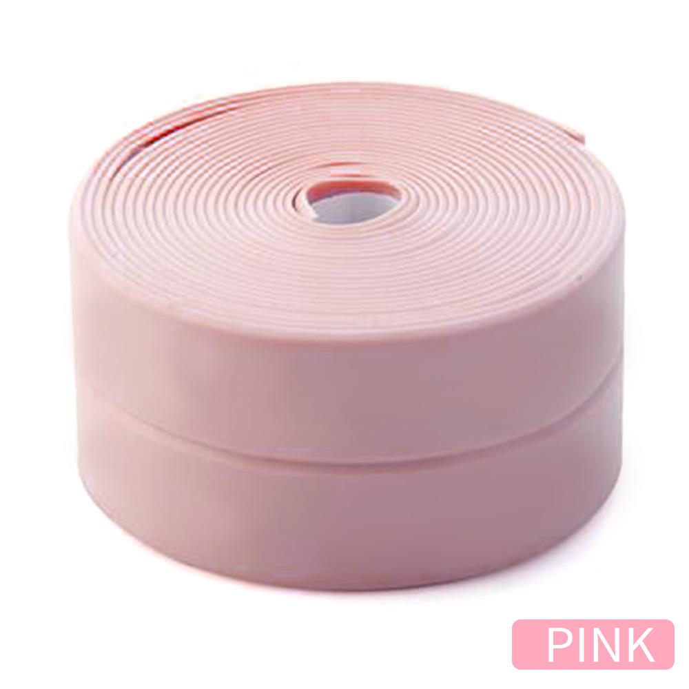 Vandtæt tape gap formfast tape 3.2m*3.8cm 3.2m*2.2cm luftspand gør det selv slange rør vandhane super selvklæbende tape praktisk