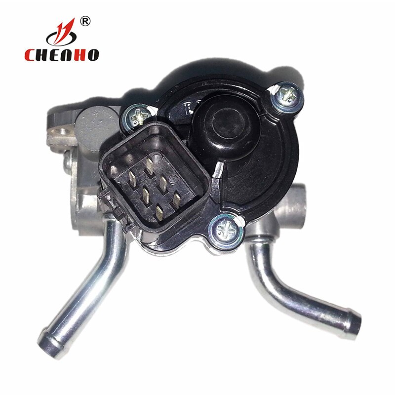 Válvula de Control de aire de ralentí rápido para m-itsuishi Pajero Montero MD614946