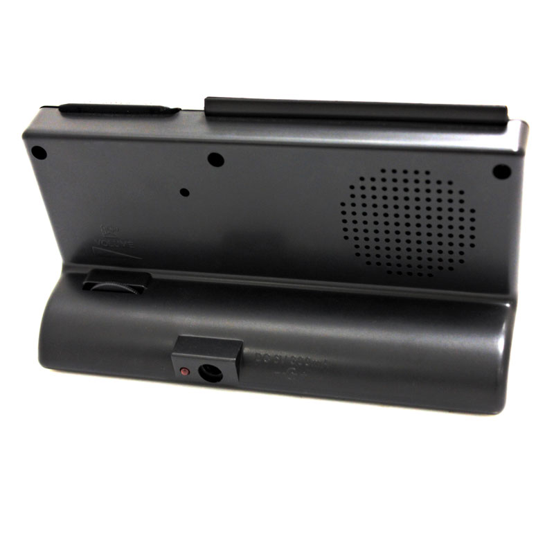 HA3006 MUSLIM DESK AZAN TABLE CLOCK Athan Clock Best Muslim products