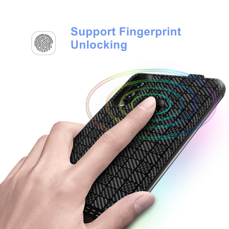 5000mAh Battery Charger Case For Xiaomi Redmi Note 5 Aluminum frame Power Case For Xiaomi Mi 9 Mi8 External Battery Cover Capa
