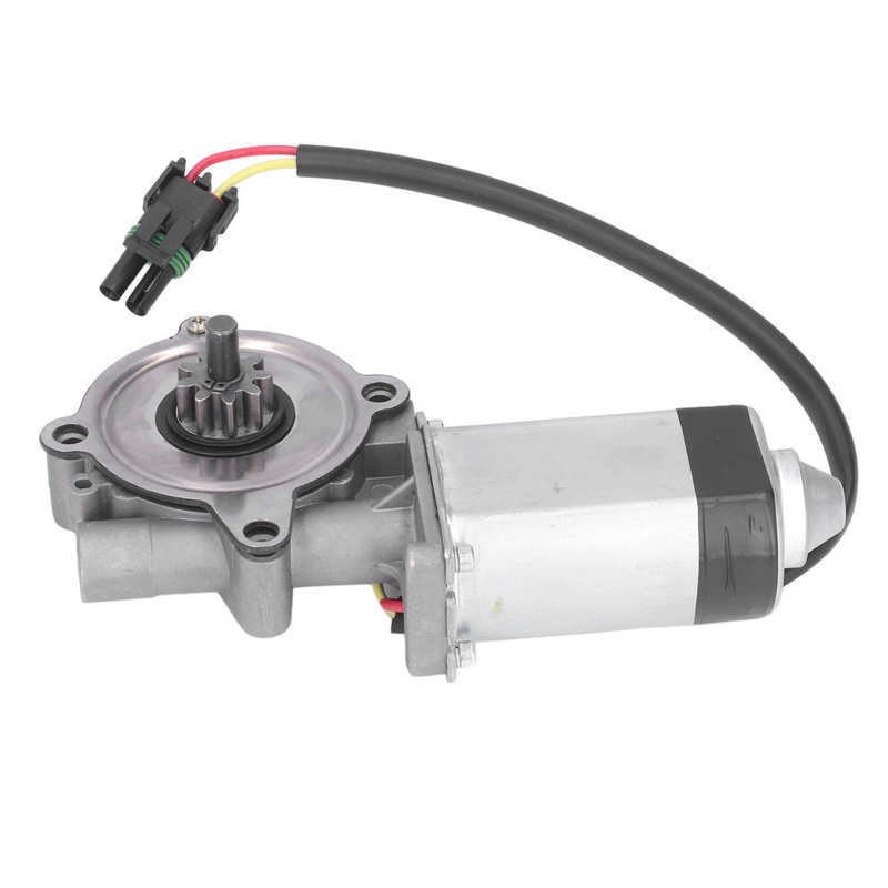 Electric RV Entry Step Motor Wear Resistant RV Step Motor 300‑1457 for Motorhomes