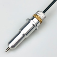 Dia 12mm 1pc Universal Plotter Pen Holder for Roland Liyu Cricut Deepcut Mimaki Explore Air Vinyl Cutter Drawing Machine