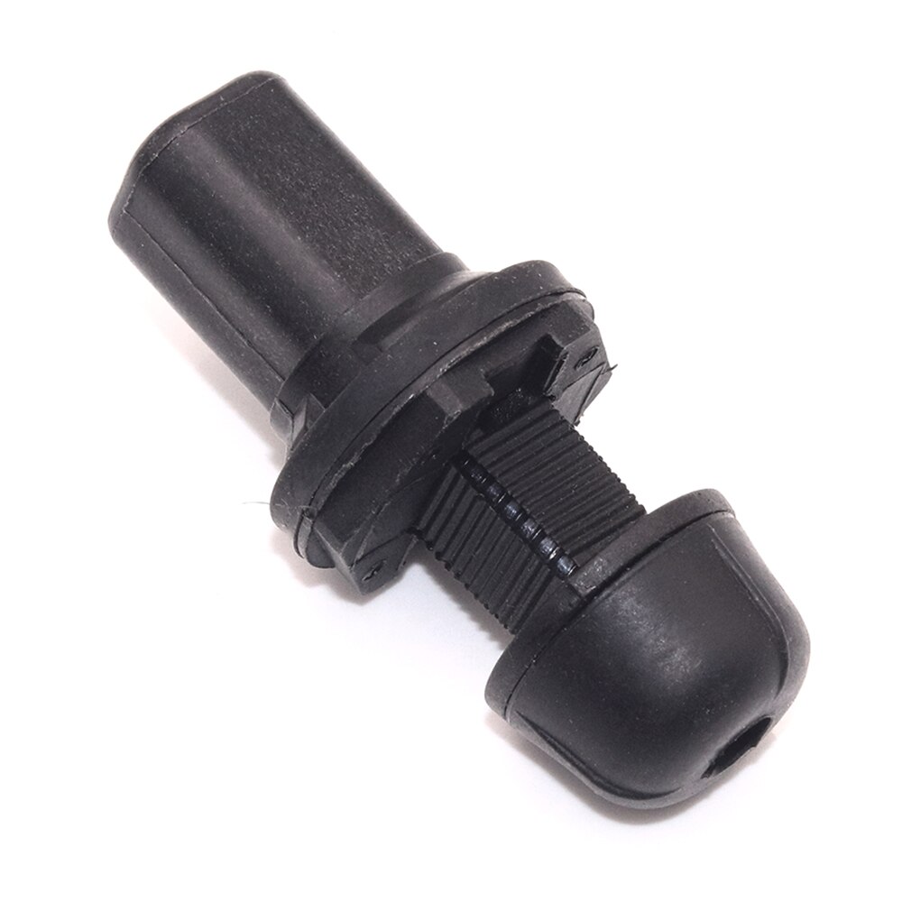 2 Stuks Zwart Verstelbare Buffer Blok Kofferbak Deksels 5KD827499 Voor Vw Golf MK6 Passat skoda Seat Fabia