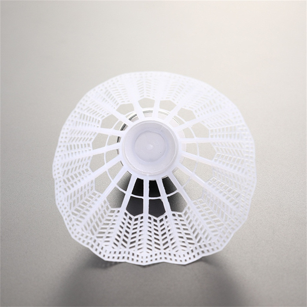 12 Stks/set Badminton Ballen Draagbare Feather Shuttles Badminton Voor Training Spel Sport Badminton Shuttle #40