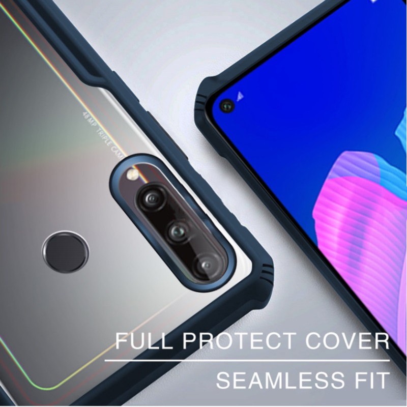 Etui na huawei  y5p y6p y7p y8p y7a y9a , miękkie, silikonowe, przezroczyste, odporne na wstrząsy, ochronne, tylne etui do huawei  y5 y6 y7 prime  y9
