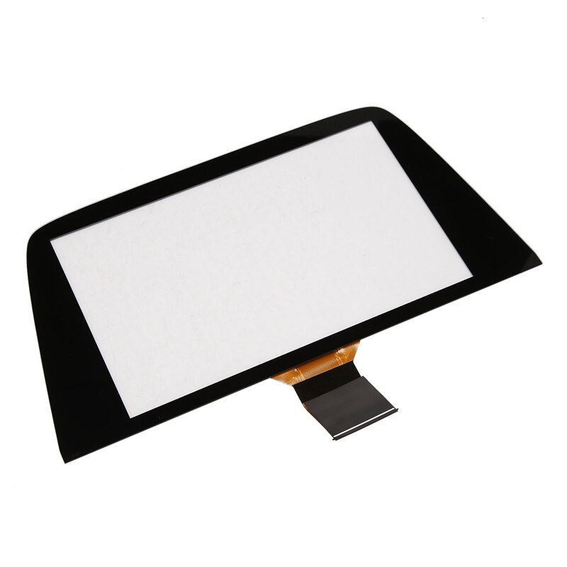 Écran de Navigation pour Opel Astra K, 8.0 pouces, DVD, GPS, verre, numériseur, pour voiture
