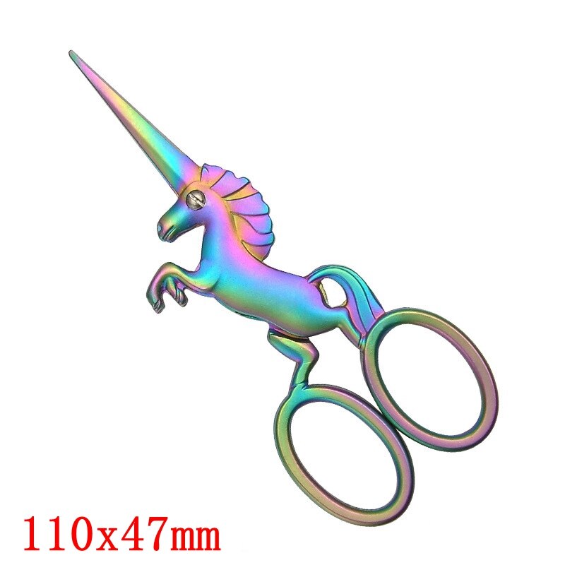 Sewing Cutting Scissors For Tailor Shears Scissors Cutter Cross stitch Tool Office Scissors Accessories Fabric DIY Handmade