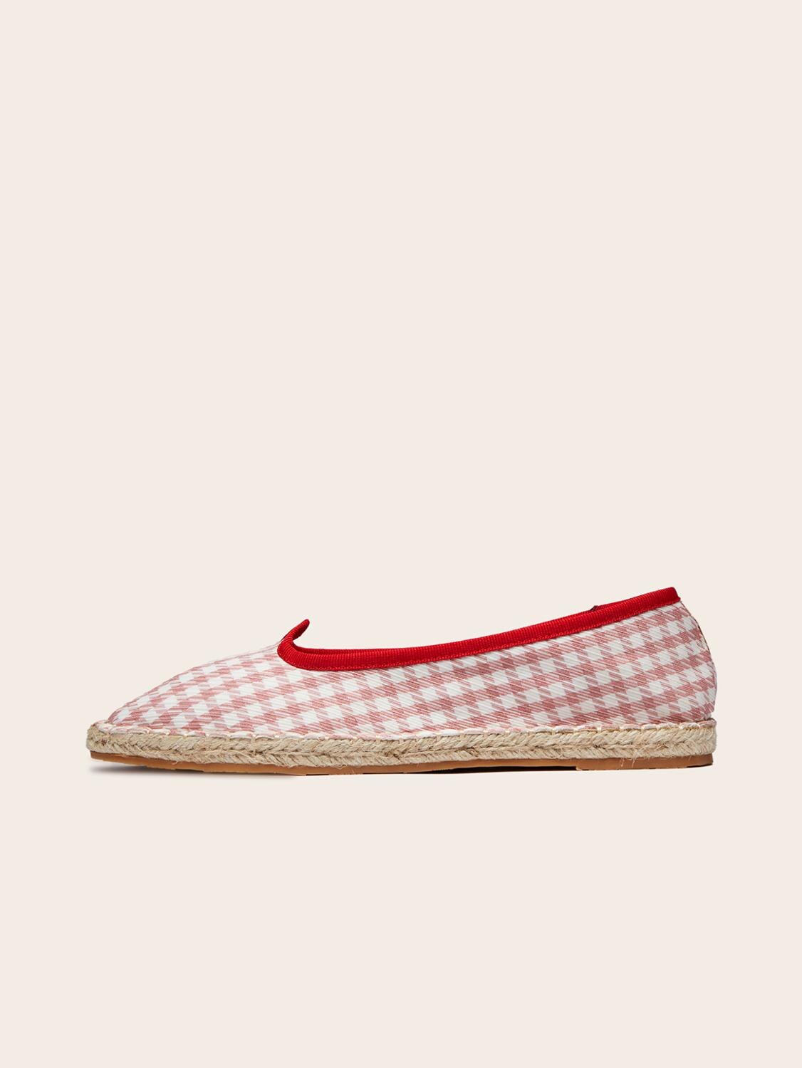 Chaussures plates pointues pour femmes chaussures sans lacet chaussures plates pour femmes chaussures confortables pour femmes espadrilles femmes chaussures