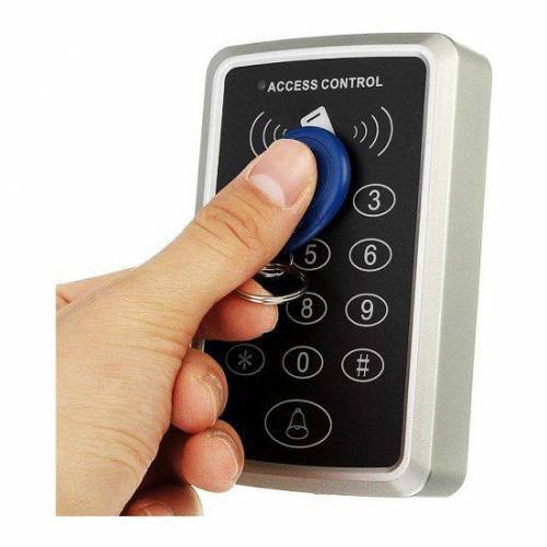 Rfid Password Door Lock-Card Access Control system