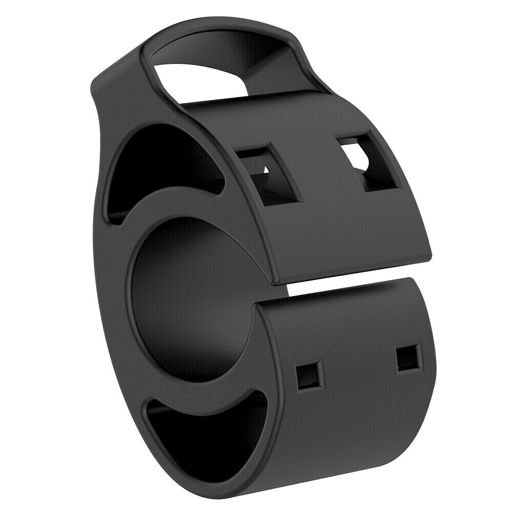 Fietsbevestigingsbeugel voor forerunner 60 50 110 210 sporthorloge smartphone verstelbare fietstelefoonhouder