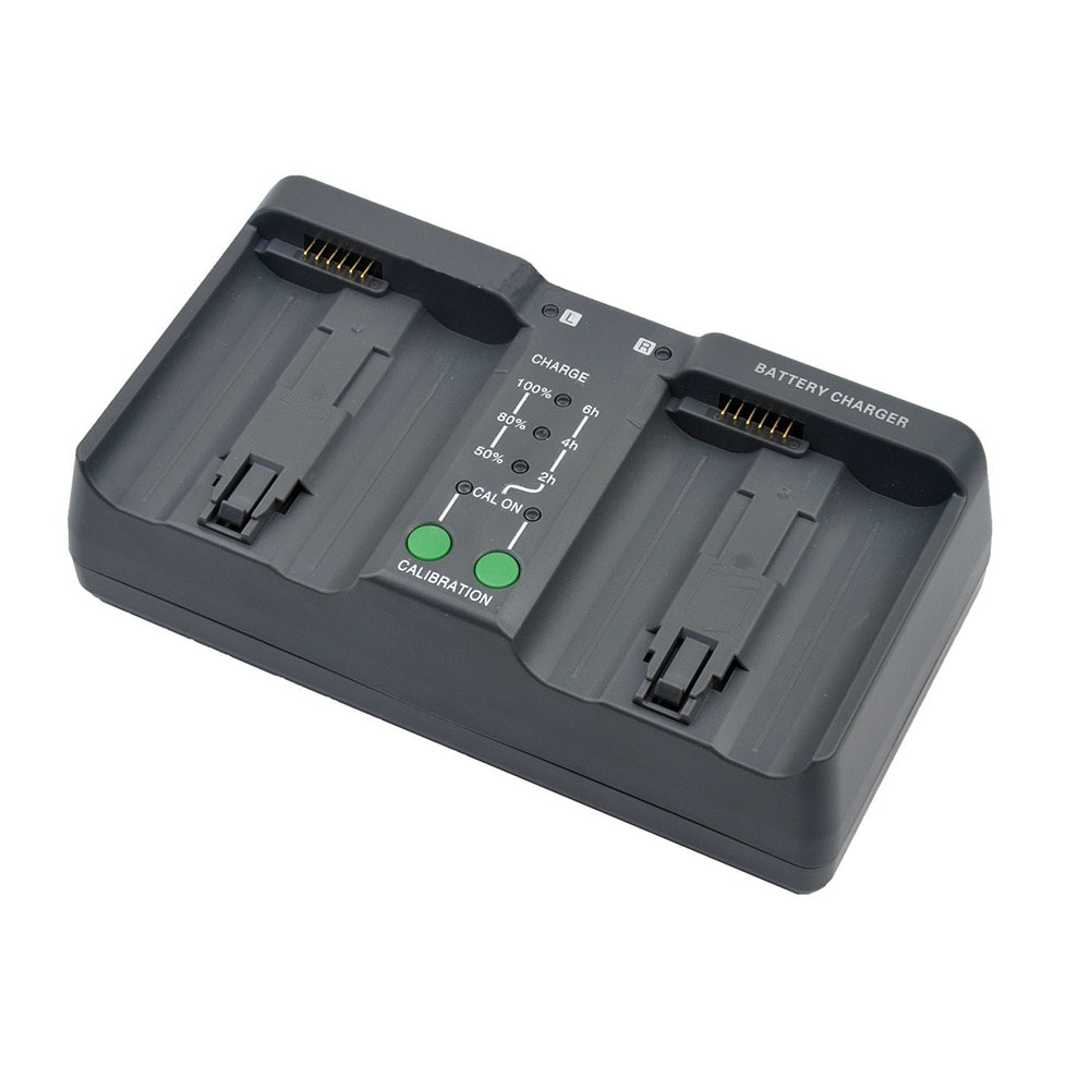 EN-EL18 ENEL18 EL18 Dual Battery Charger for Nikon D4S D850 EN EL4 LP E4 EN EL4a