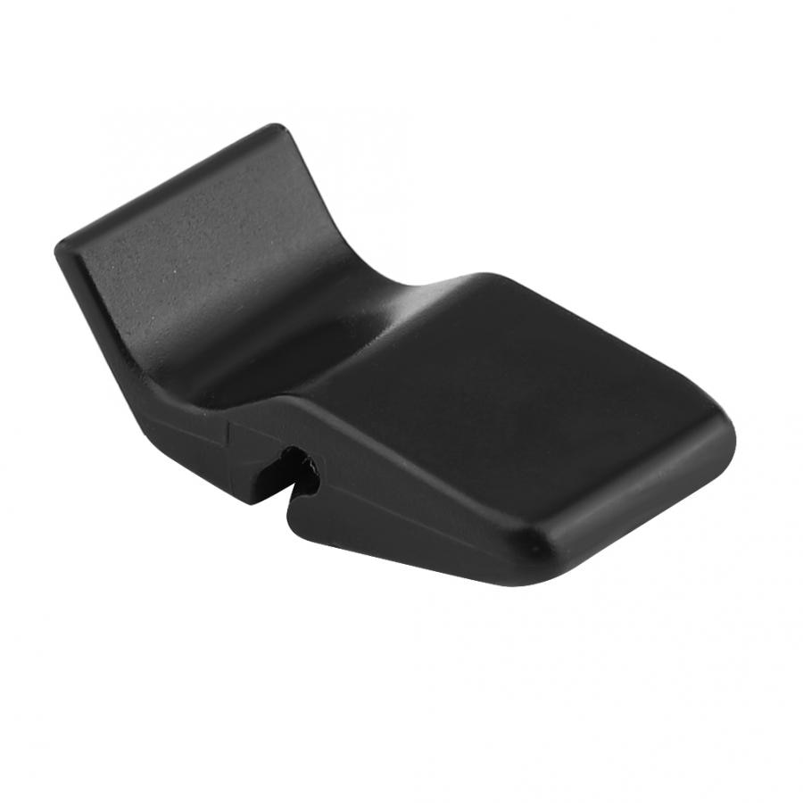 Bil auto luftfilterinntak filterboks husklemme 17219-p65-000 til honda passe