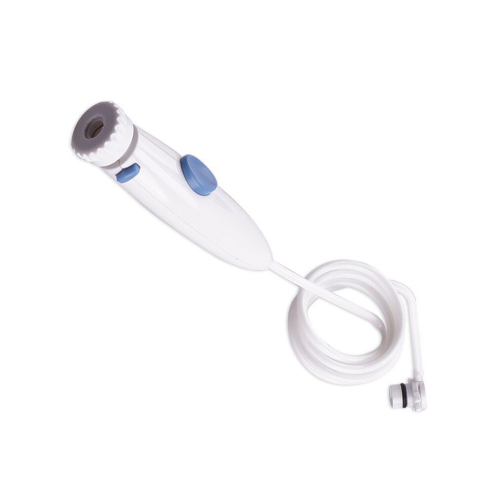 Poignée de tuyau de Tube de remplacement de Jet d'eau de Flosser d'eau de Vaclav pour le modèle Ip-1505 / Oc-1200 / Waterpik Wp-100 seulement: Default Title
