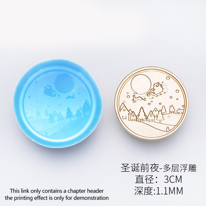 3D Embossment Bow Tie Wax Stamp Special-shaped Bee Return Sealing Lacquer DIY Decoration Craft Wedding Invitations: 7